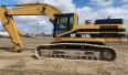 Caterpillar 345BL AGS00887