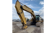 Caterpillar 345BL AGS00887