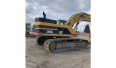 Caterpillar 345BL AGS00887
