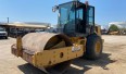 Caterpillar CS563D 2RZ00708