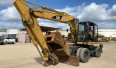 Caterpillar M318 AL03470