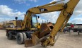 Caterpillar M318 AL03470