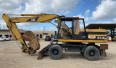 Caterpillar M318 AL03470