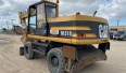 Caterpillar M318 AL03470