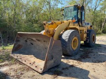 1995 Caterpillar 960F