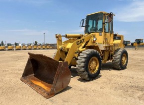 1988 Cat 926E