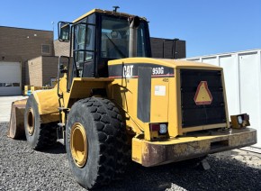 2001 Cat 950G