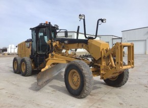 2020 Cat 150