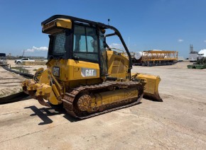2019 Cat D5K2 XL