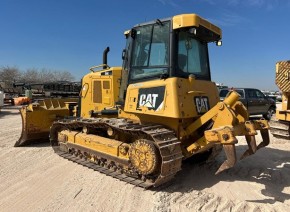 2016 Cat D6K2 XL