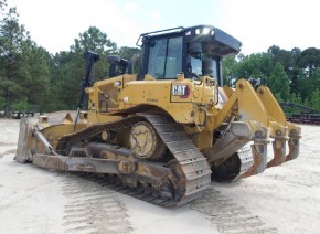 2020 Cat D6XE LGP