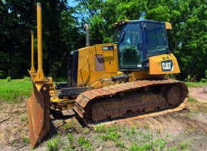 2014 Cat D6K2 LGP
