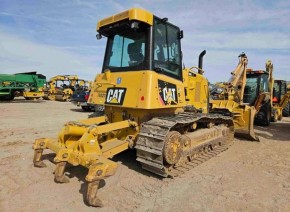 2017 Cat D6K2 XL