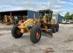 1988 Cat 120G
