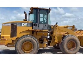 2006 Cat 938G