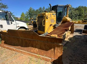 2017 Cat D6NLGP ARO