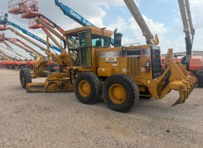 1998 Cat 12H
