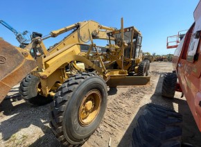 2000 Cat 140H