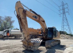 2013 Cat 336EL