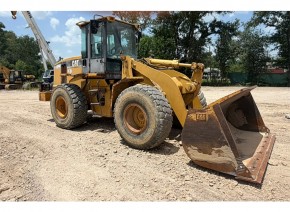 2006 Cat 938G