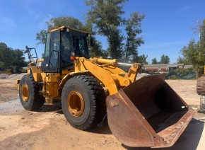 2001 Cat 950G