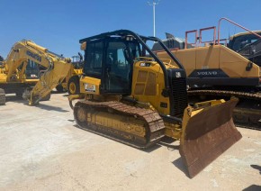2019 Cat D5K2 XL