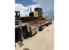 2017 Cat D6K2 XL