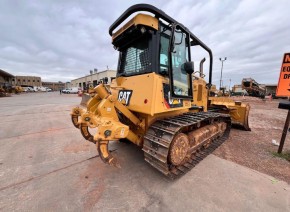 2019 Cat D6K2 XL