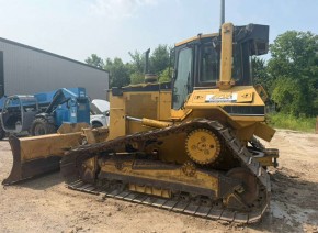 1998 Cat D6M LGP