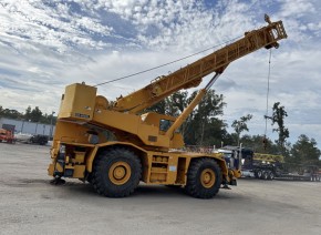 2008 Tadano GR-800XL-1
