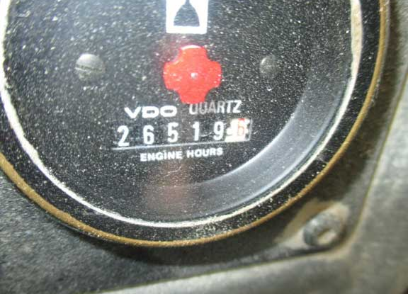 VOLVO L70E V60310