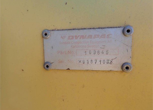 Dynapac CA262D 67220473