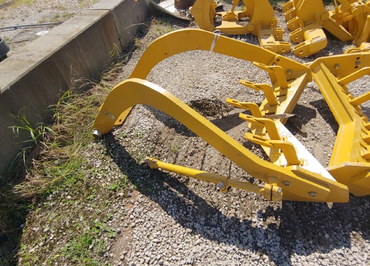 Caterpillar Scarfiers-12h-120h-130h-140h-143h-160h-12g-130g-140g 70-71